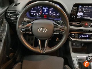 Hyundai i30 1.5 TGDI 48V N Line