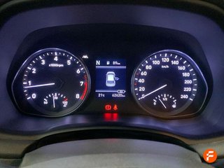 Hyundai i30 1.5 TGDI 48V N Line