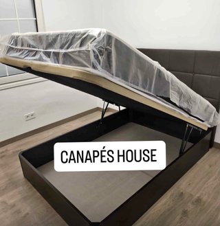 Cama canapé cama doble cama canapé cama doble cama