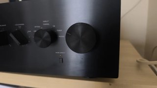 Amplificador Yamaha A-S301 + Altavoces Pioneer