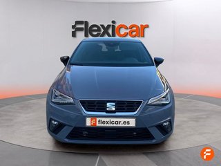 Seat Ibiza 1.0 TSI 85kW (115CV) FR 40 Aniversario