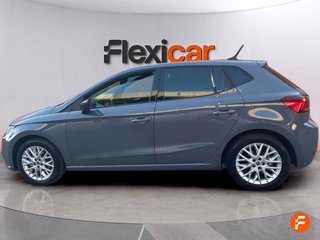 Seat Ibiza 1.0 TSI 85kW (115CV) FR 40 Aniversario