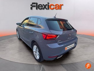 Seat Ibiza 1.0 TSI 85kW (115CV) FR 40 Aniversario