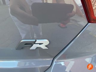 Seat Ibiza 1.0 TSI 85kW (115CV) FR 40 Aniversario