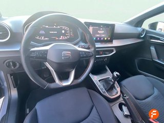 Seat Ibiza 1.0 TSI 85kW (115CV) FR 40 Aniversario
