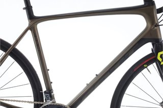 Bicicleta Scott Addict 10 t.56 Reacondicionada