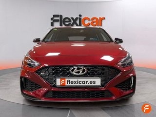 Hyundai i30 1.5 TGDI 48V N Line