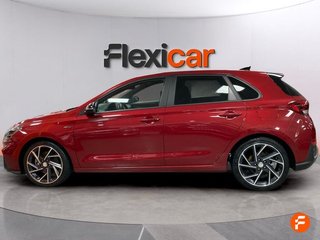 Hyundai i30 1.5 TGDI 48V N Line