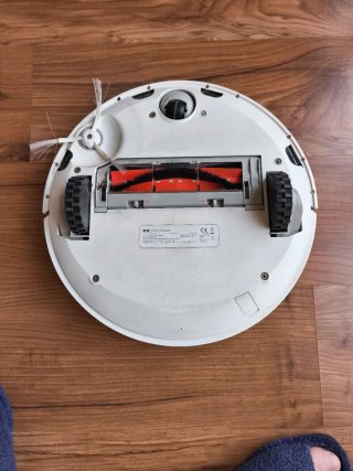 Robot Aspirador Xiaomi Vacuum
