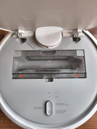 Robot Aspirador Xiaomi Vacuum