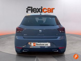 Seat Ibiza 1.0 TSI 85kW (115CV) FR 40 Aniversario