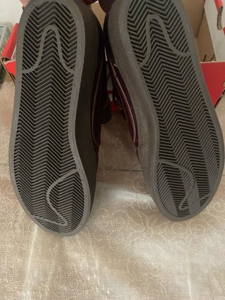 Nike Killshot 2 LTR PRM Talla 37.5