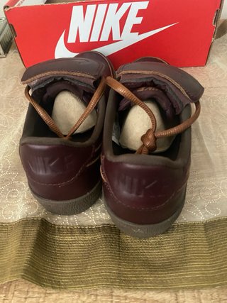 Nike Killshot 2 LTR PRM Talla 37.5