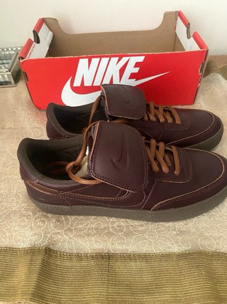 Nike Killshot 2 LTR PRM Talla 37.5
