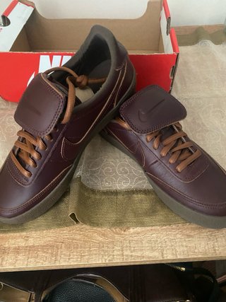 Nike Killshot 2 LTR PRM Talla 37.5