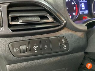 Hyundai i30 1.5 TGDI 48V N Line