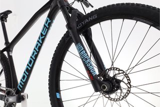 Bicicleta Mondraker Chrono GX t.M Reacondicionada