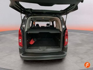 Citroën Berlingo Talla XL BlueHDi 100 S&S FEEL