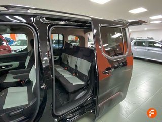 Citroën Berlingo Talla XL BlueHDi 100 S&S FEEL