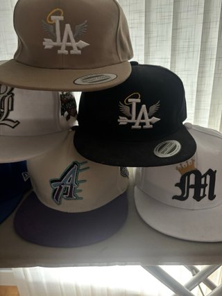 Gorras Snapback Variedad Modelos
