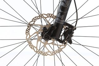 Bicicleta Scott Scale 925 XT t.L Reacondicionada