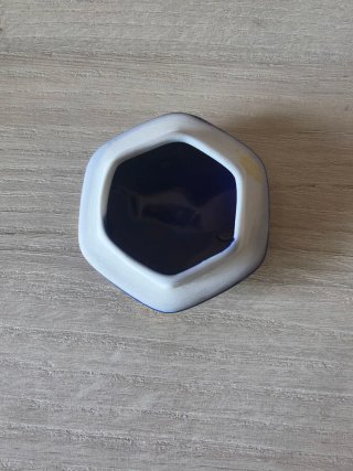 Caja cerámica San Sebastián