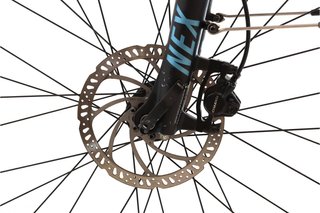 Bicicleta Bulls Cross Evo 625 t.L Reacondicionada