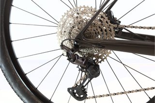 Bicicleta Scott Scale 925 XT t.L Reacondicionada