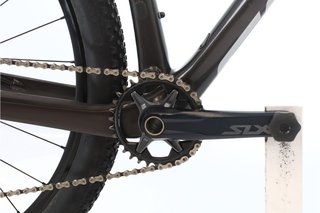 Bicicleta Scott Scale 925 XT t.L Reacondicionada