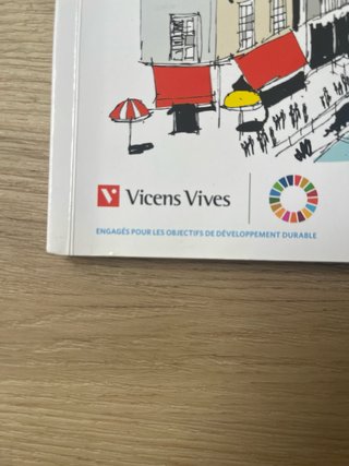 Jeu de mots plus Livre de l'élève. 1o. A1