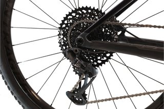 Bicicleta Trek Procaliber 9.7 GX t.S Reacondicionada
