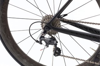 Bicicleta Canyon Ultimate CF SL t.54 Reacondicionada