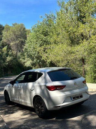 SEAT Leon 2016