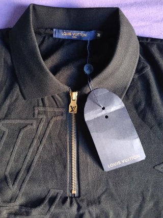 Set Louis Vuitton LV Nero Taglia M