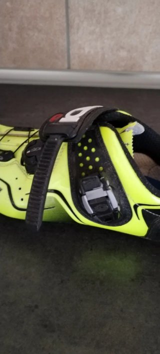 Zapatillas Sidi Ciclismo Carretera T42
