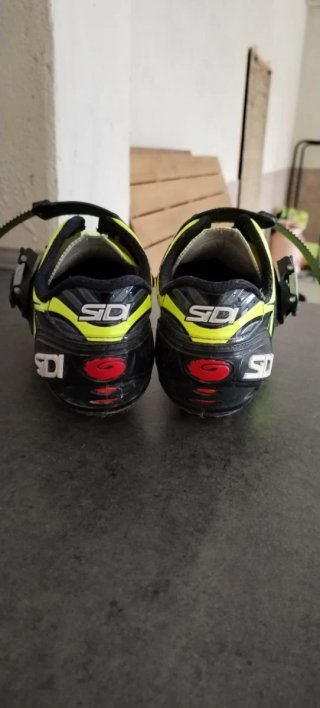 Zapatillas Sidi Ciclismo Carretera T42