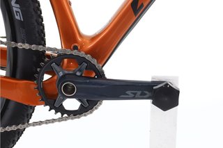 Bicicleta Giant XTC 2 t.M Reacondicionada