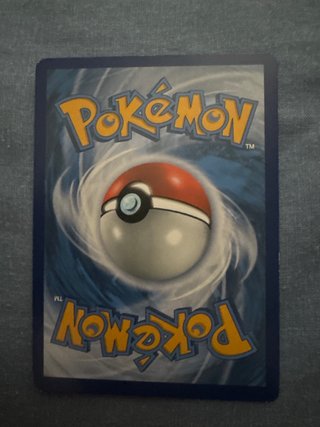 Lote 2 Cartas Pokémon: Ash y Detective Pikachu