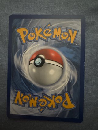 Lote 2 Cartas Pokémon: Ash y Detective Pikachu