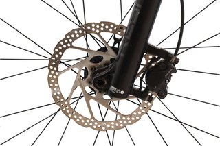 Bicicleta Trek Procaliber 9.7 GX t.S Reacondicionada