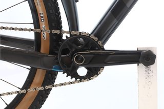 Bicicleta Trek Procaliber 9.5 t.L Reacondicionada