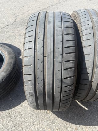 Michelin 225/40/18 92Y Neumáticos