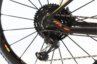 Bicicleta BMC Teamelite 02 Carbon GX t.M Reacondicionada