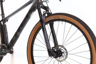 Bicicleta Trek Procaliber 9.5 t.L Reacondicionada