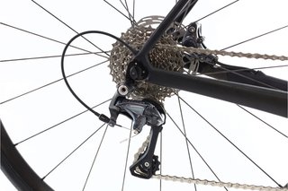 Bicicleta Specialized Roubaix t.54 Reacondicionada