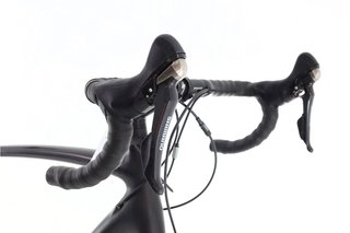 Bicicleta Specialized Roubaix t.54 Reacondicionada