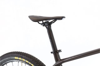 Bicicleta Scott Scale 925 XT t.L Reacondicionada