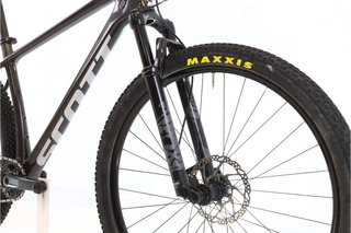 Bicicleta Scott Scale 925 XT t.L Reacondicionada
