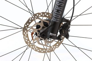 Bicicleta Trek Procaliber 9.5 t.L Reacondicionada