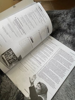 BACH 1 - ADVANTAGE WB (INTERNAT ED)